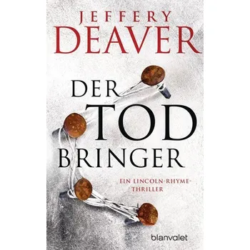 Der Todbringer - Jeffery Deaver