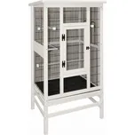 Kerbl Dřevěná voliéra pro ptáky 82910…