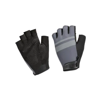 Chránič rukou Rukavice BBB BBW-59 HighComfort šedé rukavice Podkarta: M
