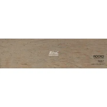 Podlahová lišta LIŠTA ROCKO MILLWOOD - 2,4BM, R067 LIŠTA