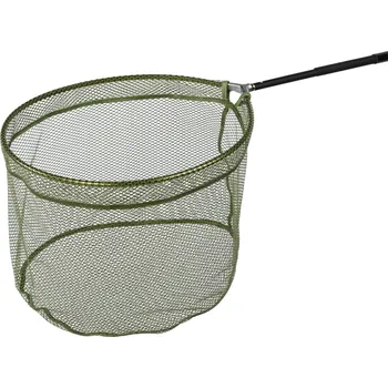 Podběrák Giants fishing Podběráková hlava Net Head Rubber 55x45cm