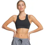 podprsenka Roxy Run To Me - KVJ0/True Black XS