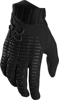 Cyklistické rukavice Fox Racing Defend Glove černé L
