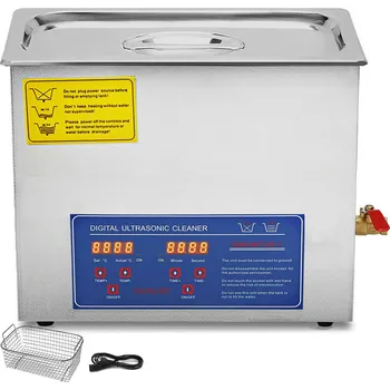 Ultrazvuková čistička Ultrazvuková čistička 30l
