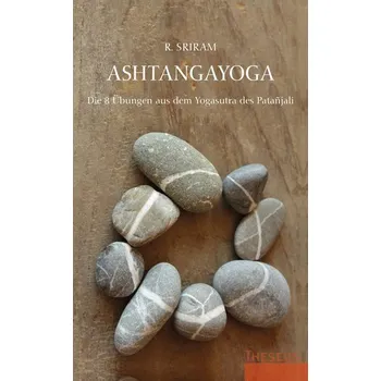 Ashtangayoga - Sriram, R.