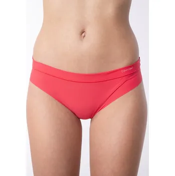 Kalhotky Kalhotky QF4845F-AD5 růžová - Calvin Klein růžová L