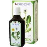 Diochi Detoxin kapky 50 ml