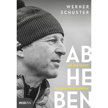 Abheben - Schuster, Werner