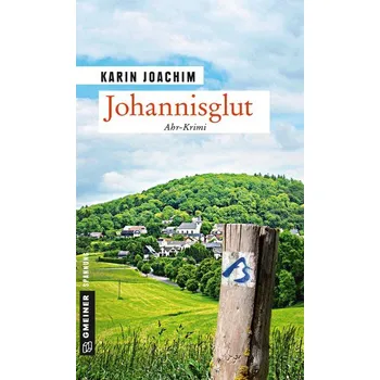 Johannisglut - Joachim, Karin