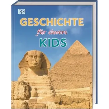 Geschichte für clevere Kids - Hofmann, Karin