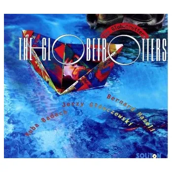 The Globetrotters CD - praca zbiorowa