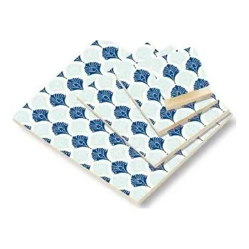 Set školních potřeb Notes ozdobny A5 BR NP L13 C ROSSI