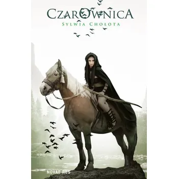 Czarownica - Chołota Sylwia