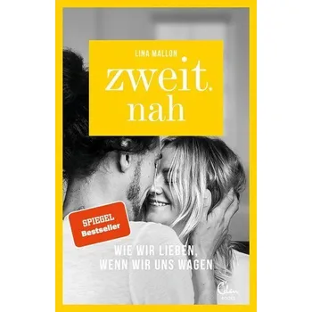 Osobní rozvoj Zweit.nah - Mallon, Lina