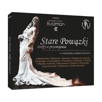 DVD film Stare Powązki: Strofy o przemijaniu SOLITON