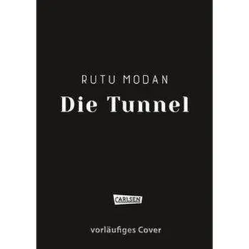 Komiks pro dospělé Die Tunnel - Rutu Modan