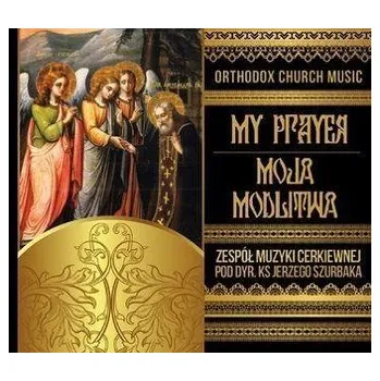 DVD film Orthodox Choir - Moja modlitwa SOLITON - MARJANE SATRAPI