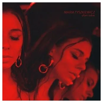 DVD film Ufam sobie CD - Jakub Szafrański