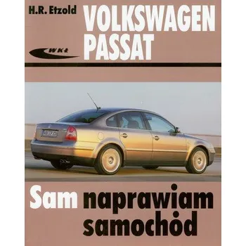 Volkswagen Passat - Hans-Rüdiger Etzold