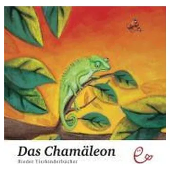 První čtění Das Chamäleon - Volpicelli, Gaia