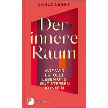 Osobní rozvoj Der innere Raum - Leget, Carlo
