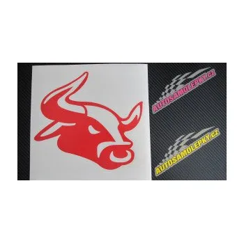 Samolepící dekorace SAMOLEPKA Býk 001 pravá (17 - šedá) NA AUTO, NÁLEPKA, FÓLIE, POLEP, TUNING, VLASTNÍ TEXT, TISK, AUTOSAMOLEPKY.cz, POLEPY, OBRÁZEK, LOGO, SAMOLEPKY