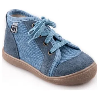 Chlapecká obuv Rak Dětské tenisky 100016-3E Tommy, 19