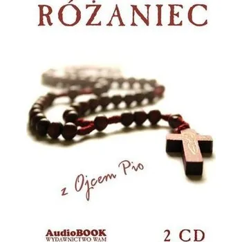 DVD film Różaniec z Ojcem Pio CD - Ojciec Pio