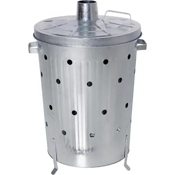 Linder Exclusiv Zahradní spalovna 75 l