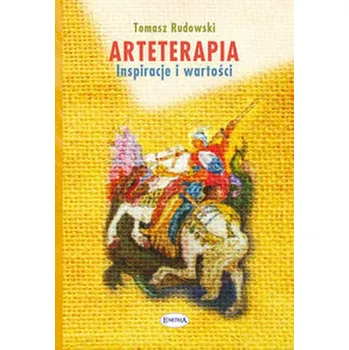 Arteterapia - Rudowski Tomasz