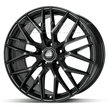 Disk MAM RS4 BP 8x18 5x108 ET45