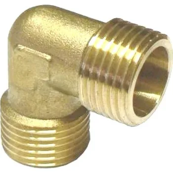 Fitinka Koleno č.93 Ms - 1/2"