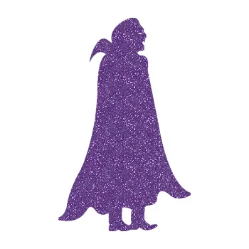 Polep vozidla SAMOLEPKA NA AUTO Drákula 001 pravá upír (87 - Ultra Metalic fialová) NÁLEPKA, FÓLIE, POLEP, TUNING, VLASTNÍ TEXT, TISK, AUTOSAMOLEPKY.cz, POLEPY, OBRÁZEK, LOGO, SAMOLEPKY