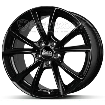 Disk MAM A5 FullBlack 8,5x20 5x112 ET45