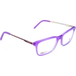 Dioptrické brýle Gepard GP088mattviolet