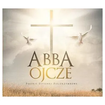 DVD film Abba Ojcze - polskie piosenki pielgrzymkowe CD
