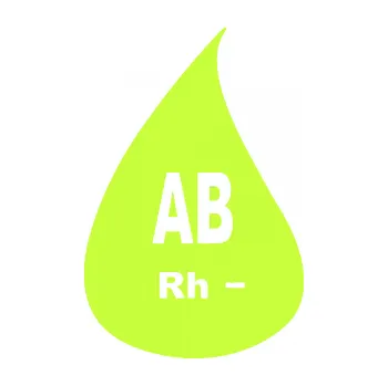 Polep vozidla SAMOLEPKA Krevní skupina AB Rh- kapka (27 - limetová) NA AUTO, NÁLEPKA, FÓLIE, POLEP, TUNING, VLASTNÍ TEXT, TISK, AUTOSAMOLEPKY.cz, POLEPY, OBRÁZEK, LOGO, SAMOLEPKY