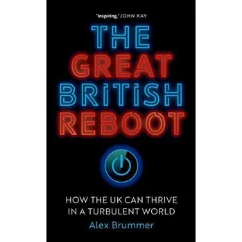 Great British Reboot - Brummer, Alex