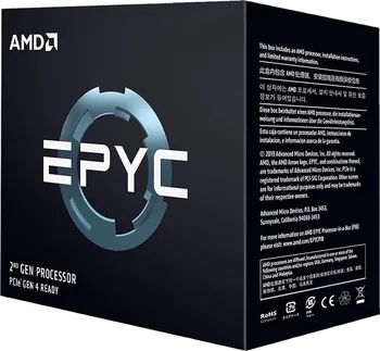 Procesor AMD EPYC 7282 (100-100000078WOF)