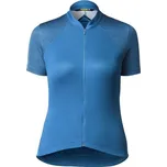 Mavic dres SEQUENCE GRAPHIC 2020 (myconos blue)