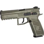 ASG CZ P-09