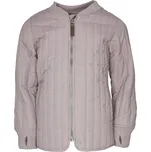 EN-FANT Thermal Jacket Solid Toadstool 128 (doporučená výška 126-133cm)