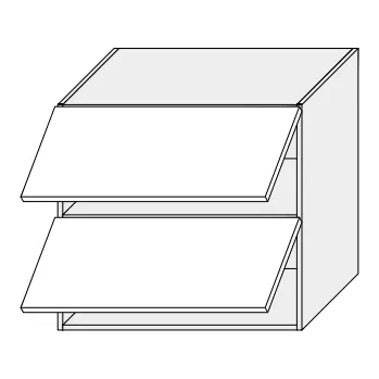 Kuchyňská skříňka Kuchyňská skříňka Essen Trend WEP/80