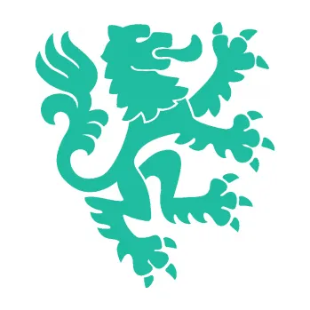 Samolepící dekorace Lev heraldika 001 pravá Český lev (25 - tyrkysová) SAMOLEPKA NA AUTO, NÁLEPKA, FÓLIE, POLEP, TUNING, VLASTNÍ TEXT, TISK, AUTOSAMOLEPKY.cz, POLEPY, OBRÁZEK, LOGO, 3D STICKERS