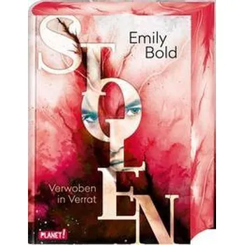 Stolen 2: Verwoben in Verrat - Bold, Emily
