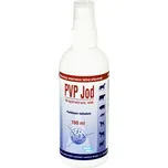 Bioveta PVP jod sprej 100 ml