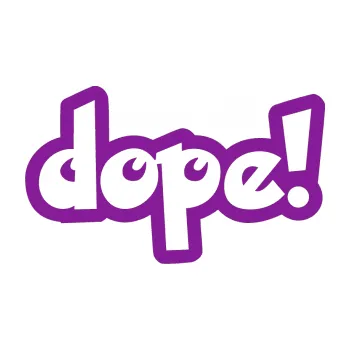 Polep vozidla SAMOLEPKA Dope 002 (14 - fialová) NA AUTO, NÁLEPKA, FÓLIE, POLEP, TUNING, VLASTNÍ TEXT, TISK, AUTOSAMOLEPKY.cz, POLEPY, OBRÁZEK, LOGO, SAMOLEPKY