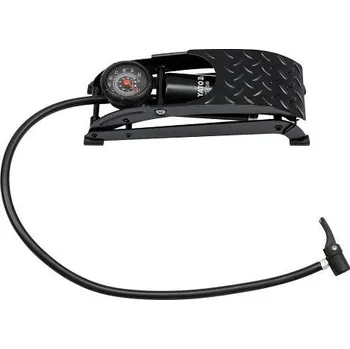 Autodoplněk Yato Hustilka nožní s manometrem 0,7MPa