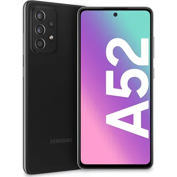 Mobilní telefon Samsung Galaxy A52 (A525F)