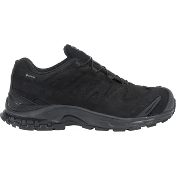 Těžké boty Boty Salomon XA Forces GTX 2023 Černé Velikost: 11.5 UK